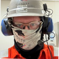 Gary Hind