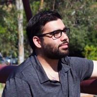 Tadeh Ahoon