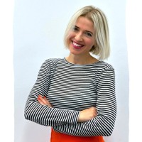 Zrinka Vidovic Perisic
