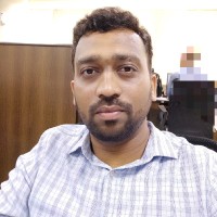 Ashwinkumar Vedpathak