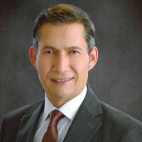Arturo Domínguez Bonilla