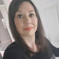 Rebecca Martin