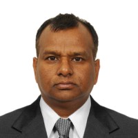 Ali Ahmad