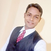 Yogesh Dharme