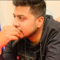 Pratyush Jain