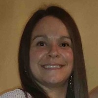Angela Apostolis - Nieves