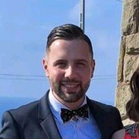 Jorge Martinez Izquierdo