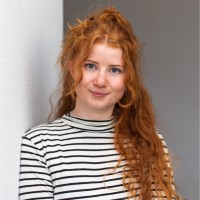 Pauline Simon