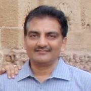 Hiren Desai