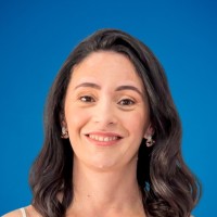 Indira TrindadeIndira Trindade is an Influencer