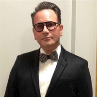 Christopher Vicari