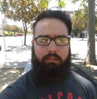 Joshua Cabral