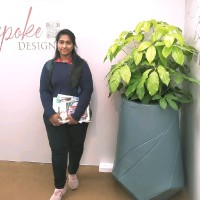 Poojitha Nataraj
