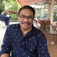 Jose Edsel Benjamin