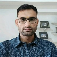 Pawan Kumar Mamodia