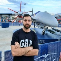 CAHIT CELIK