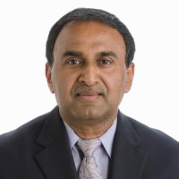 Saji Thomas