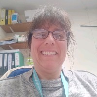 Sally Marshall