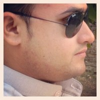 Farman Ullah