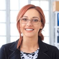 Zoriana Lintovska