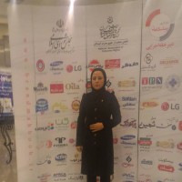 fatemeh sheykhpour