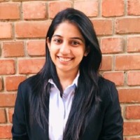Nilanjana Pramod