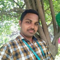 Mahesh Goud