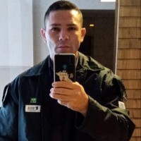 Marcos De Araújo