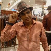Pranav Mahajan