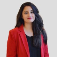 Zara Khurram