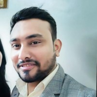 Deepak Rastogi