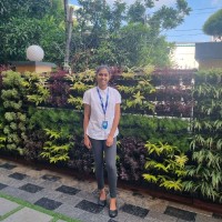 Pratiksha Murthy