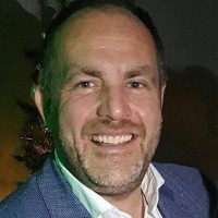 Mark Lewis