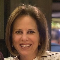 Christine Morgan