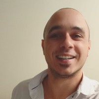 Federico Machado