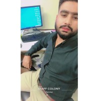 Mudassir Ali