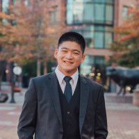 Matthew Chang