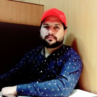Ali Hamza