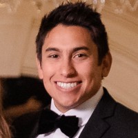 Thomas Sanchez, Mph
