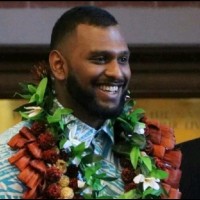 Jamie Madhavan