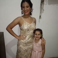 Maria Laura Villarreal