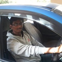 Jagan Kumar J