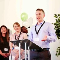 Paul Wailes Ba(Hons) Msc