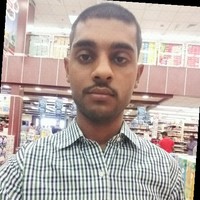 Nabeel Ahmed