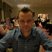 Chris Duncan