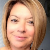 Pascale Friedrich