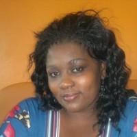 Mbali Penny Mbatha
