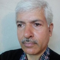 Anil Raina