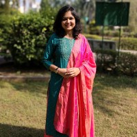 Nirali Lad