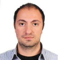Firat Erkmen (Ph.D. Engineer)